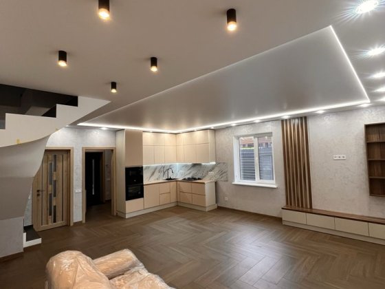 Без %‼️ГАЗ‼️найкраща пропозиція Зелена Поляна будинок/ дуплекс Бровари