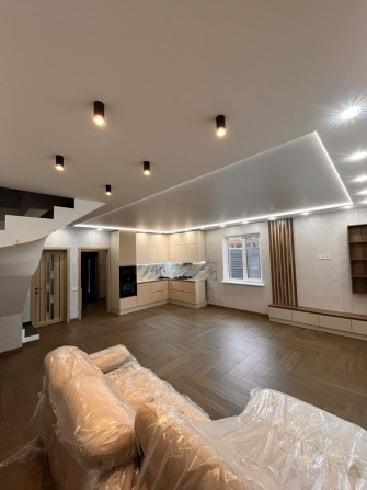 Без %‼️ГАЗ‼️найкраща пропозиція Зелена Поляна будинок/ дуплекс - фото 1