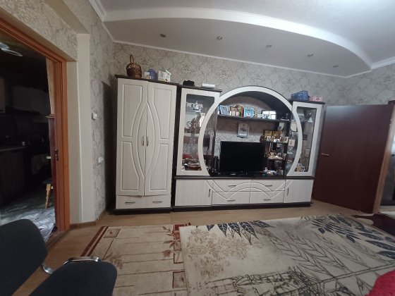 Терміново продаж ч.будинку р-н Посьолку 55м² Біла Церква