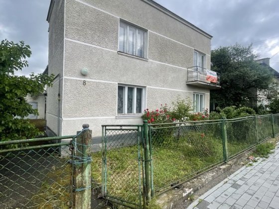 Продається будинок в районі вулиці Вовчинецької Івано-Франківськ