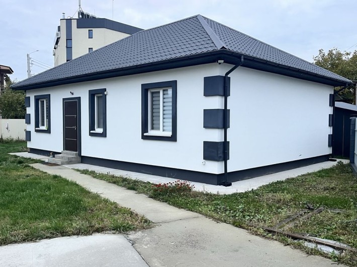 Будинок на розвилці, тупікова вулиця, затишне місце ВЛАСНИК - фото 1