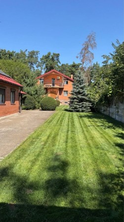 Просторий будинок в лісовій частині Бучі - фото 1