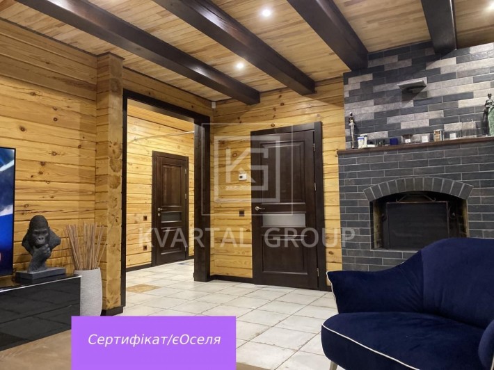 Продаж гарного будинку з ремонтом, Буча, всі програми - фото 1