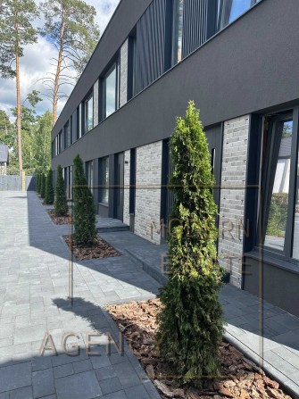 Кутовий Таунхаус Буча, р-н Отаманша, на пряму від власника, ПРОГРАМИ! - фото 1