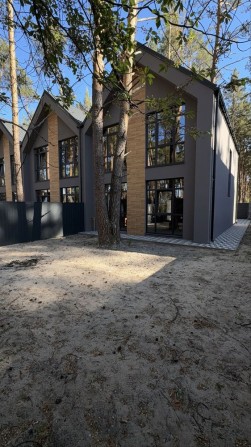 Таунхаус кутовий з ділянкою 2,68 сот, Бістро пекаря, Гоголя, отаманша - фото 1