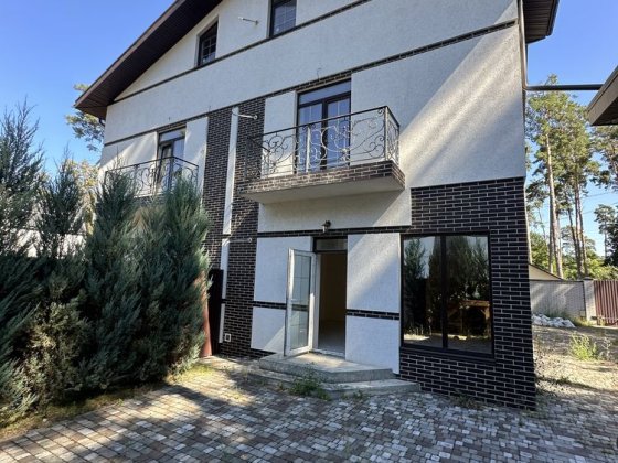 Дуплекс на 4 сотках з максимальним наповненням . Центр Бучі Буча