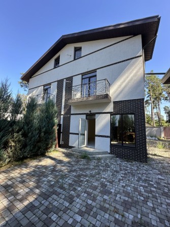 Дуплекс на 4 сотках з максимальним наповненням . Центр Бучі - фото 1