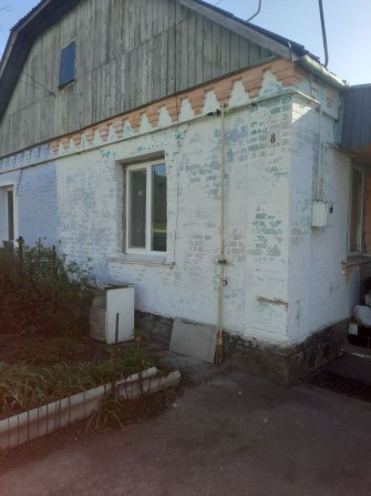 Частина будинку Зарічча окреме подвірʼя - фото 1