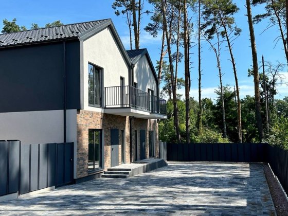 Продаж дуплексу в Лісовій Бучі 85 000$ без комісії Буча