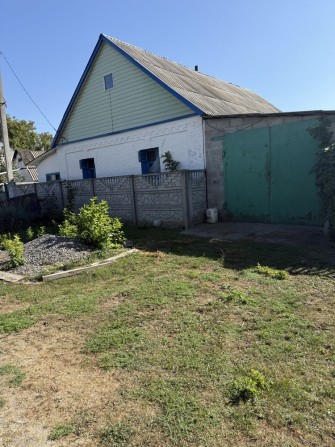 Продам будинок від власника. с.Володимирівка - фото 1