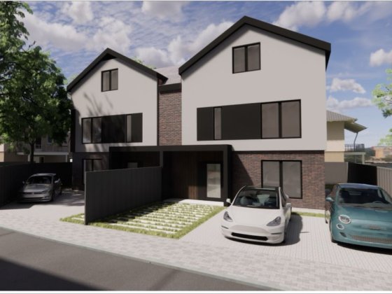 Суперпропозиція! Дуплекс в Ірпені. Центральні комунікації! Ірпінь