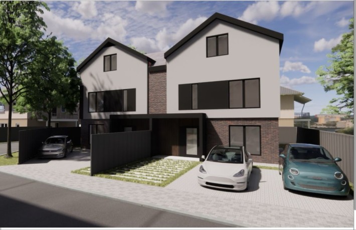 Суперпропозиція! Дуплекс в Ірпені. Центральні комунікації! - фото 1