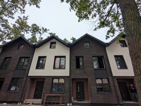 Таунхаус в центрі Ірпеня Ірпінь