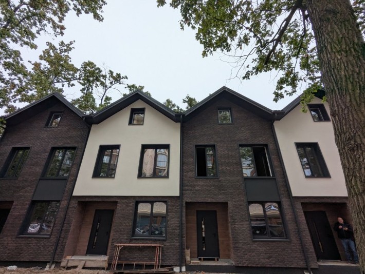 Таунхаус в центрі Ірпеня - фото 1