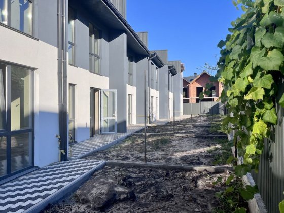 Таун Хаус возле парка/ садика/ школы! Газ! Рассрочка 12 мес Буча