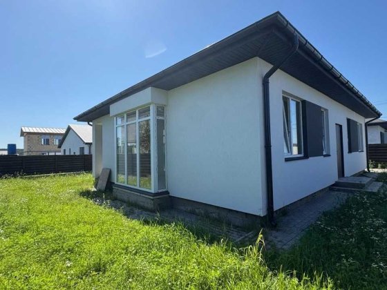 Будинок в Ірпені, біля парку "МАМА". Є розтермінування. Без комісії! Ірпінь