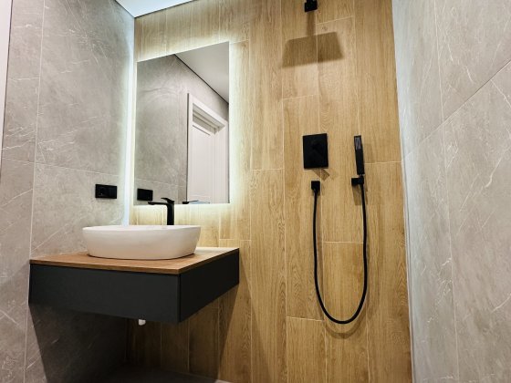 Таунхаус з ремонтом біля лісової зони Ірпінь