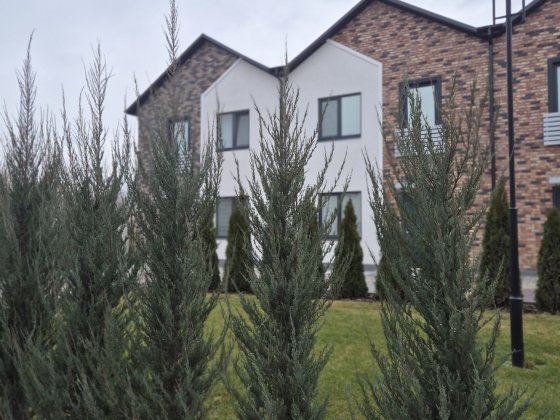 Продам таунхаус на Заріччі Белая Церковь