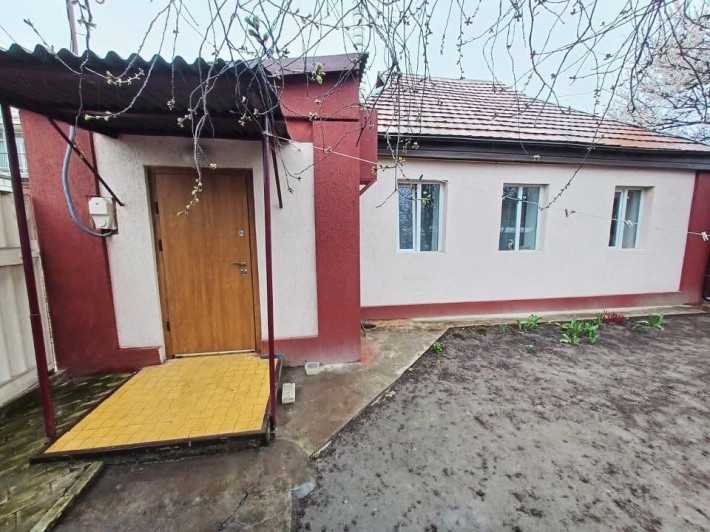 Продаж частини будинку м. Біла церква - фото 1