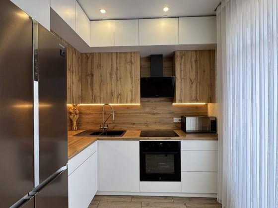 БЕЗ КОМІСІЇ! Затишгий дуплекс з ремонтом та меблями! Ірпінь