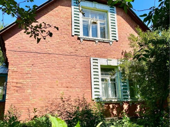 Продам двоповерховий будинок в центрі міста. Белая Церковь