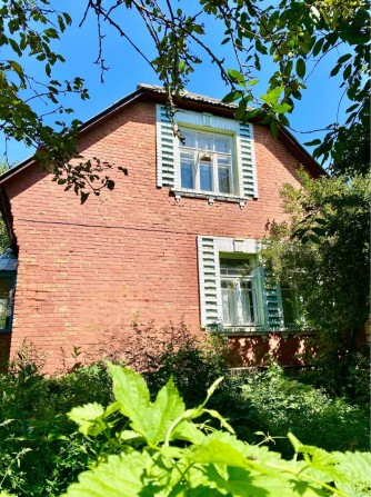 Продам двоповерховий будинок в центрі міста. - фото 1