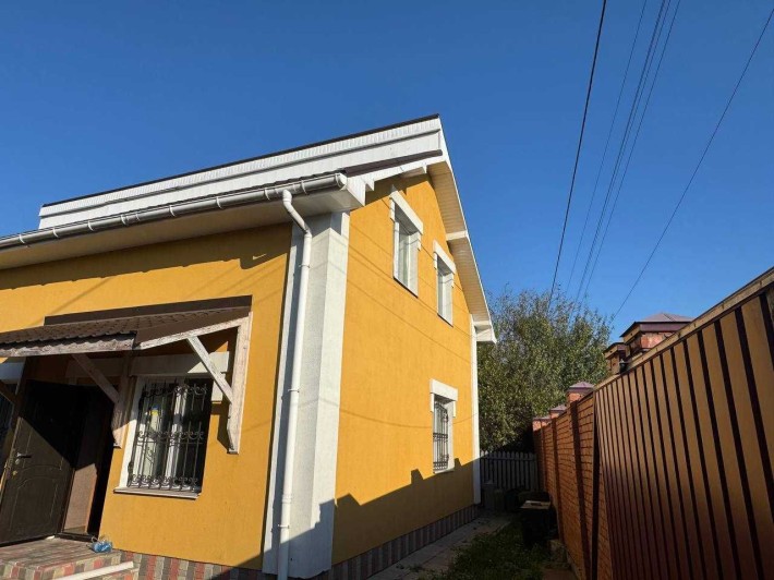 Твій простір спокою та затишку — ідеальний будинок для родини! - фото 1