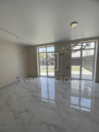 Готовий дуплекс, велика ділянка та початковий ремонт - фото 1