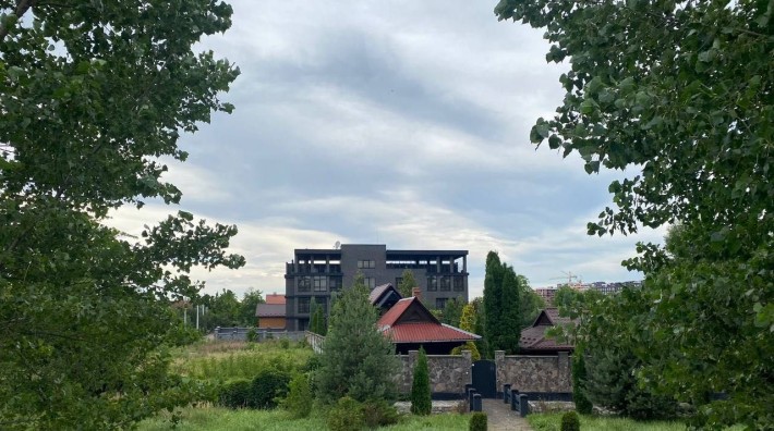 Будинок біля самого озера. Екслюзивна  пропозиція - фото 1