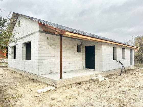 Продаж будинку 100 кв Бориспіль від власника Бориспіль