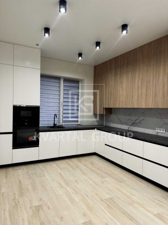 Увага!НОВИЙ стильний будинок 120 м2з ремонтом в лісовій частині Бучі - фото 1