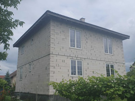 Продаж будинку м. Бориспіль, провулок Польовий Бориспіль