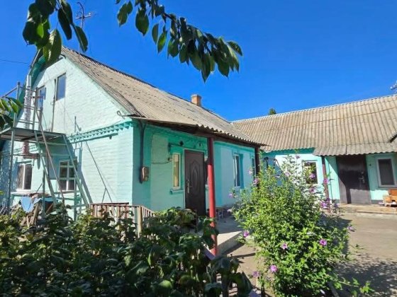 Продаж будинку на два входи вул. Луки Долинського Біла Церква