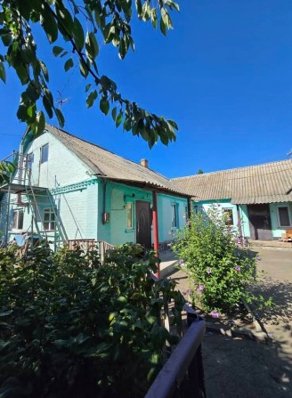 Продаж будинку на два входи вул. Луки Долинського - фото 1