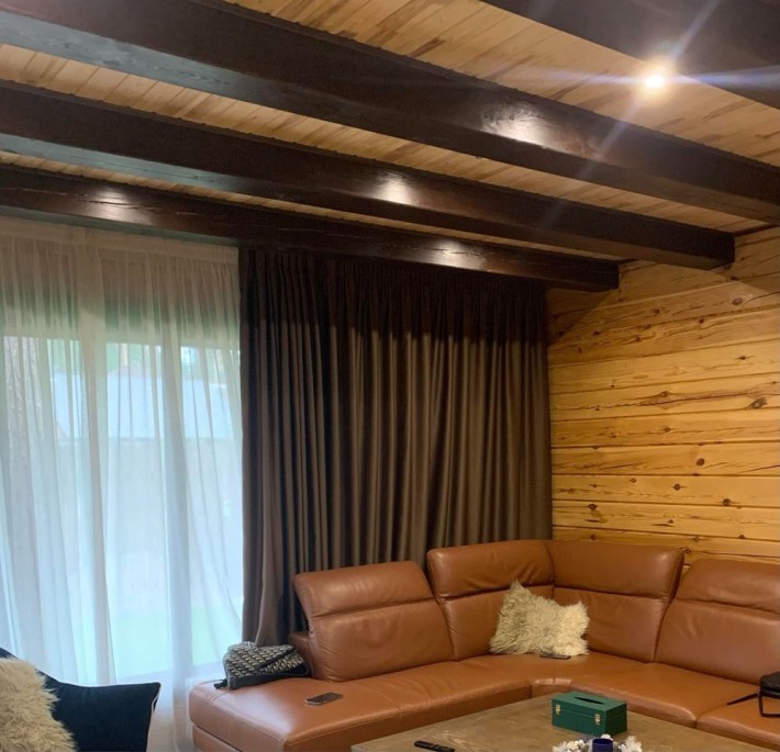 Будинок - ЗАХОДЬ І ЖИВИ . Повністю укомплектован - фото 1