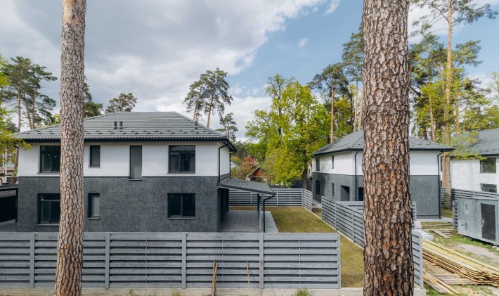 Продаж будинка з максимальним чистовим оздобленням! 4 кімнати, тераса - фото 1