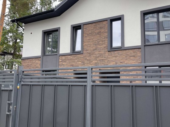 Продаж таунхауса з незавершеним ремонтом Ирпень