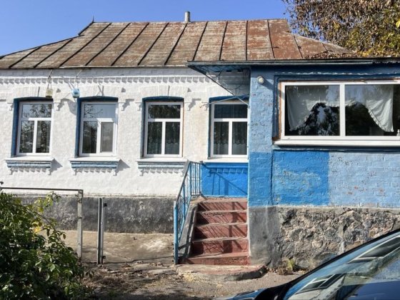 Продам будинок с.Синява Белая Церковь