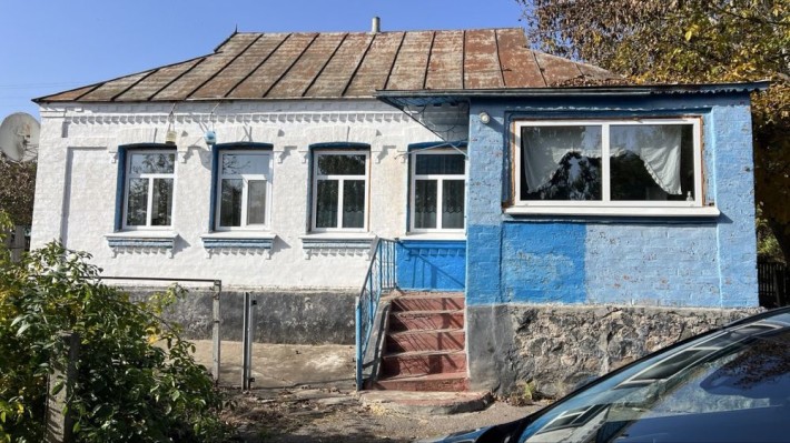 Продам будинок с.Синява - фото 1