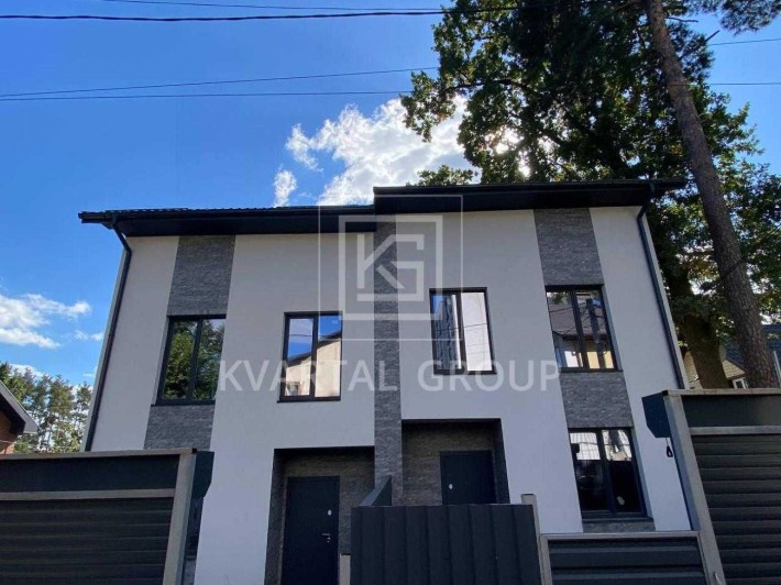 Просторий дуплекс поруч з Центральним парком, БЕЗ КОМІСІЇ - фото 1