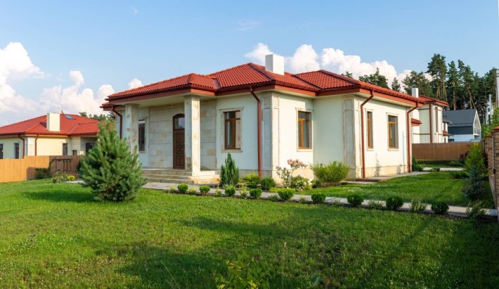 Продається будинок в місті Буча - фото 1