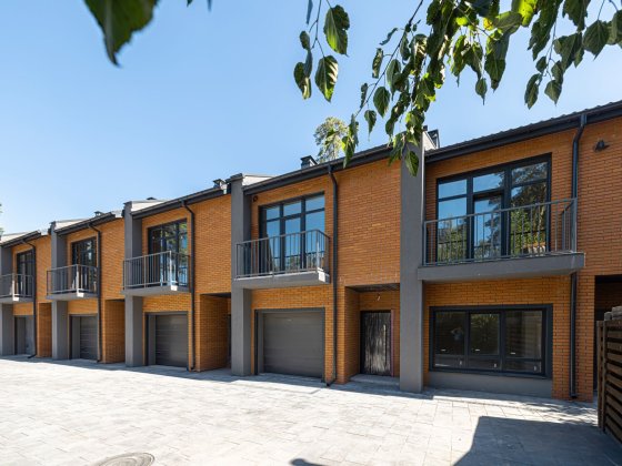 Від власника без комісії Будинок таунхауз центр Ірпеня Мечнікова 5/6 Ірпінь