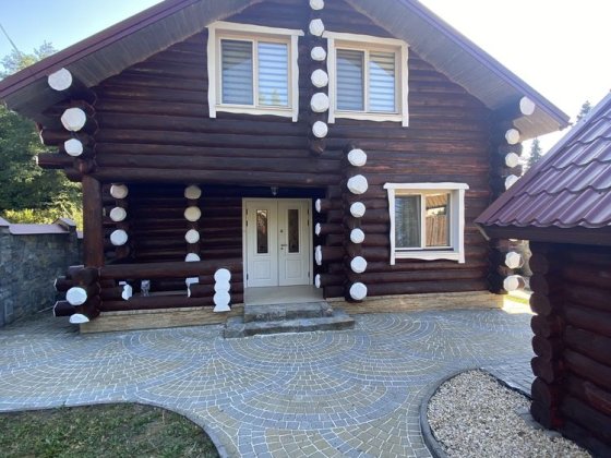 Будинок для душі! Івано-Франківськ