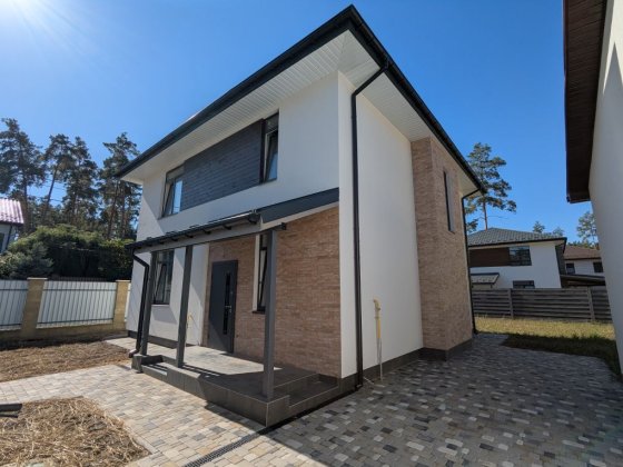 Продаж будинку з початковим ремонтом Буча