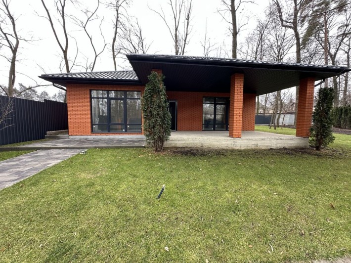 Будинок для комфортного життя у Бучі - фото 1