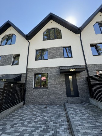 Готовый объект, Газовое отопление городские коммуникации.  Буча - фото 1