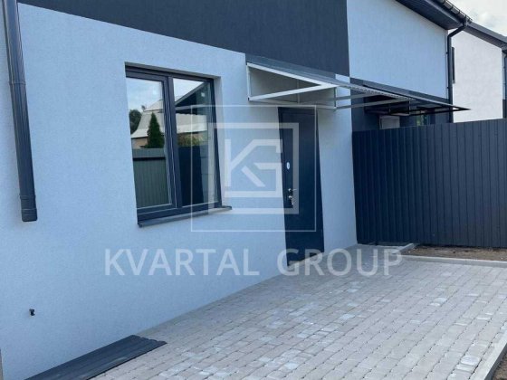 ВИГІДНА пропозиція! Дуплекс з газом в Бучі! Буча