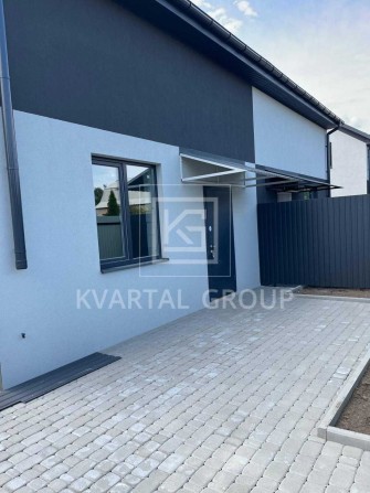 ВИГІДНА пропозиція! Дуплекс з газом в Бучі! - фото 1