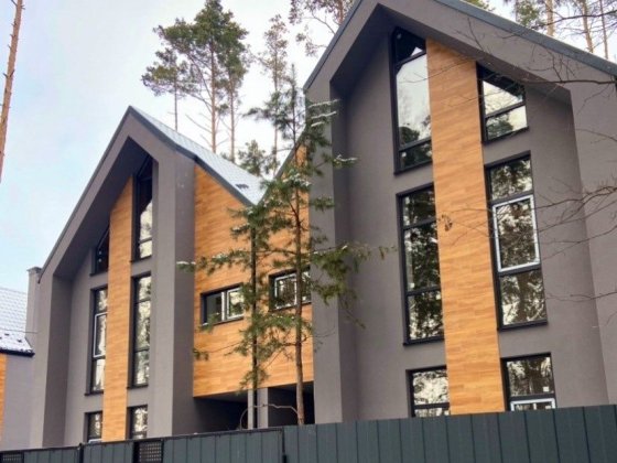 Продаж якісного Таунхаусу в районі Тоскани Гриль Буча