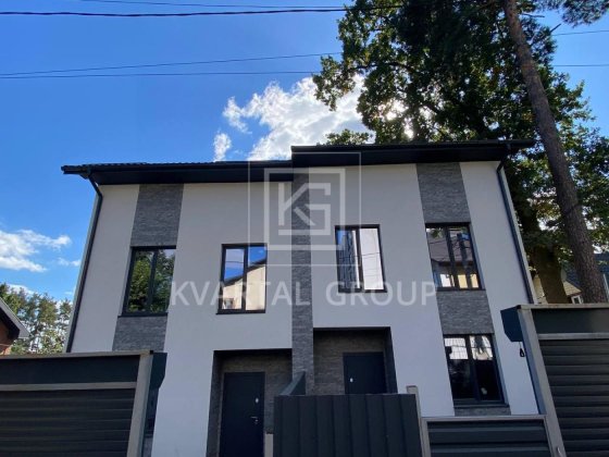 Продаж / Дуплекс / вул. Виговського, Ірпінь Ірпінь